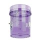 Seau de Lavage Garage Freaks 5 Gal Violet Wash