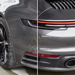 SONAX Foam Sprayer Set - Premium