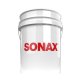 SONAX Limited Edition Stewardess Autowäsche Set + Grit Guard - Deluxe Set 10 teilig