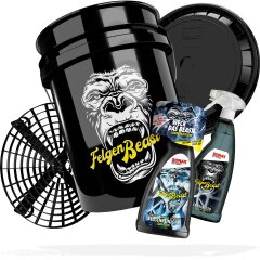 SONAX Limited Edition Felgenbeast Felgenreinigungs Set +...
