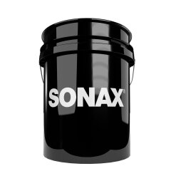SONAX Limited Edition Felgenbeast Felgenreinigungs Set + Grit Guard - Basis Set 5 teilig 