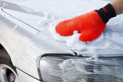 Zestaw do mycia kół Grit Guard Sonax 5 galonów Motyw Felgenbeast Deluxe - 9 elementów