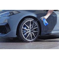 SONAX XTREME Rim Cleaner + XTREME Cleaning+Drying Cloth Special Offer Set