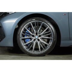 SONAX XTREME Rim Cleaner + XTREME Cleaning+Drying Cloth Special Offer Set