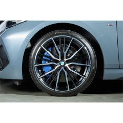 SONAX XTREME Rim Cleaner + XTREME Cleaning+Drying Cloth Special Offer Set