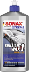 SONAX XTREME BrilliantWax 1 Hybrid NPT 500 ml