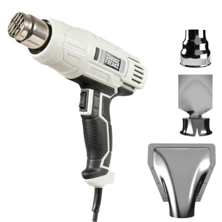 Garage Freaks EHG 2500