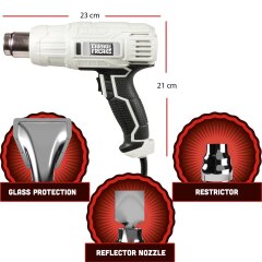 Garage Freaks EHG 2500