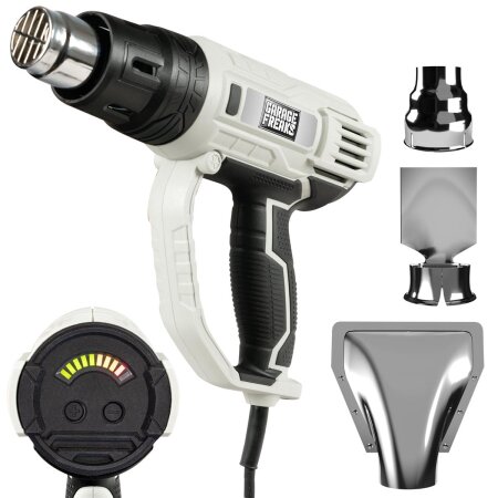 Garage Freaks EHG 2500 LED