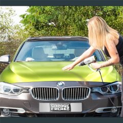 Garage Freaks EHG 2500 LCD