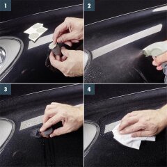 SONAX KratzerEntferner Lack AktionsSet