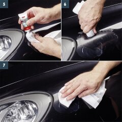 SONAX KratzerEntferner Lack AktionsSet