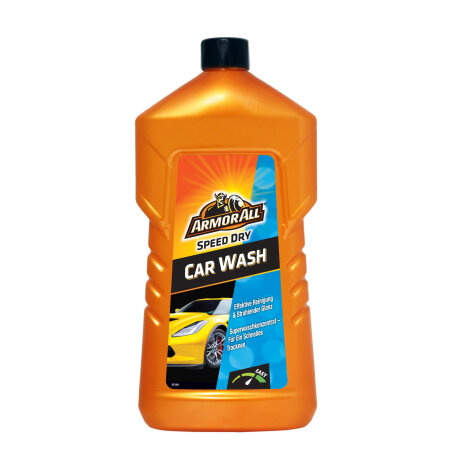 ARMORALL Nettoyant Voiture Speed Dry 1 Litre