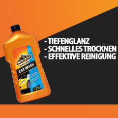 ARMORALL Car Wash Speed Dry 1 Liter