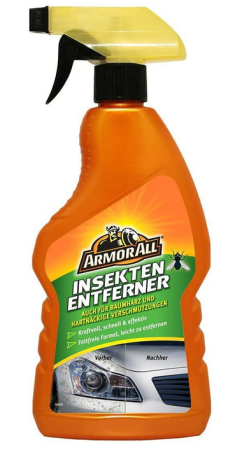 Usuwacz owadów ARMORALL 500ml