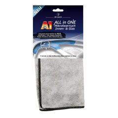 Dr. Wack A1 All in One Mikrofasertuch 40x40cm