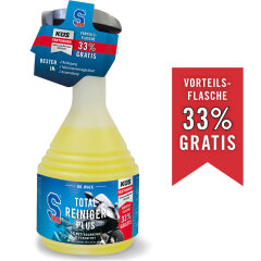 Dr.Wack S100 Nettoyant Total Plus 1000 ml