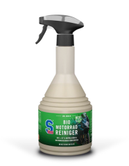 Dr.Wack S100 Organic Motorcycle Cleaner 750 ml