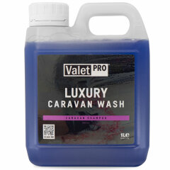 ValetPro Luxury Caravan Wash 1 litre