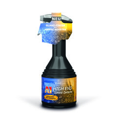 Gloss Finish Set incl. Dr.Wack A1 High End Speed Detailer