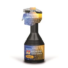High End Detailing Set inkl, Dr. Wack Detailer &amp; Spray Wax