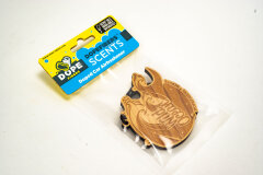 DopeFibers - SCENTS - Holz - Duftanhänger -...