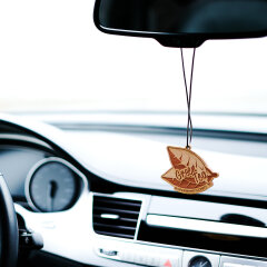 DopeFibers - SCENTS Thé Vert (Ensemble)