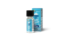 DopeFibers - SCENTS - REFILL AlaskaGlacier 10 ml (REFILL)
