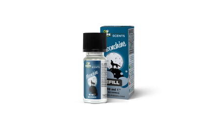 DopeFibers - SCENTS - REFILL Moonshine 10 ml (REFILL)