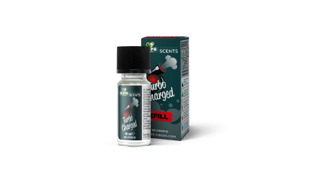 DopeFibers - SCENTS - RECHARGE TurboCharged 10 ml (RECHARGE)