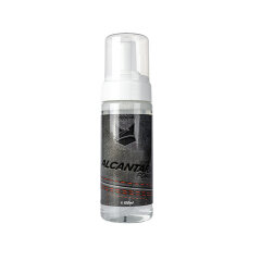FoxedCare - Alcantara Foam, Alcantara Cleaner, 150ml