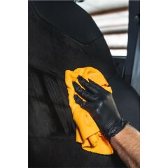 FoxedCare - Alcantara Foam, Alcantarareiniger, 150ml