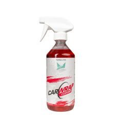 FoxedCare - CarWrap Cleaner, film cleaner, 500ml
