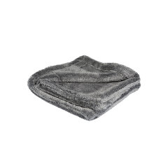 FoxedCare - Hoover small Trockentuch 1400GSM 40x40cm grau