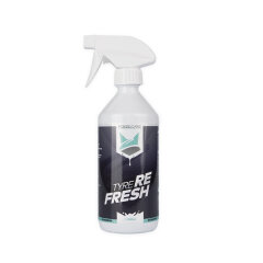 FoxedCare - Tyre Refresh Tyre Care 500ml