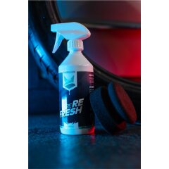 FoxedCare - Tyre Refresh Tyre Care 500ml