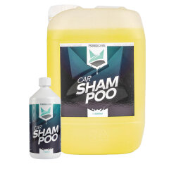 FoxedCare - Car Shampoo