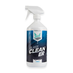 FoxedCare - Glass Cleaner Glass Cleaner, 1,0L