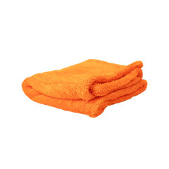 FoxedCare - Hoover XXL Trockentuch 1400GSM 80x50cm Orange