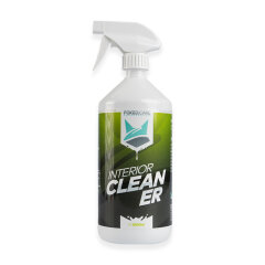 FoxedCare - Interior Cleaner Interior Cleaner, 1,0L