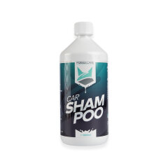 FoxedCare - Car Shampoo, 1,0L
