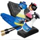 Dr. Wack Motorrad Reinigungs Sets Basis + Felgen + Detailer