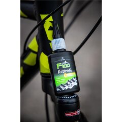 Dr.Wack F100 Chain Oil Dropper Bottle 100 ml