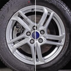 Nettoyant pour jantes SONAX Gel 500ml