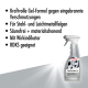 Nettoyant pour jantes SONAX Gel 500ml