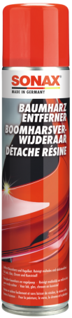 SONAX Baumharzentferner 400ml