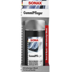 SONAX Rubber Care 100ml