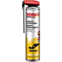 SONAX Adhesive residue remover w. EasySpray 400ml