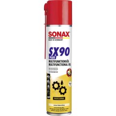 SONAX SX90 Plus Multifunktionsöl 400ml