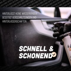 Polsterreiniger, 500 ml